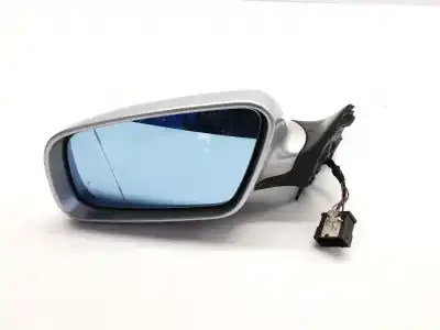 Peça sobressalente para automóvel em segunda mão ESPELHO RETROVISOR ESQUERDO por AUDI A4 B5 (8D2)  Referências OEM IAM   