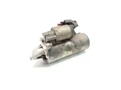 Pezzo di ricambio per auto di seconda mano Motorino Di Avviamento per FORD FOCUS I (DAW, DBW) 1.8 TURBO DI / TDDI Riferimenti OEM IAM 000014140915  670141
