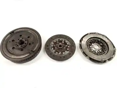 Pezzo di ricambio per auto di seconda mano kit frizione per renault megane ii (bm0/1_, cm0/1_) 1.9 dci (bm0g, cm0g) riferimenti oem iam 8200188964  8200253278