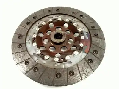 Pezzo di ricambio per auto di seconda mano kit frizione per renault megane ii (bm0/1_, cm0/1_) 1.9 dci (bm0g, cm0g) riferimenti oem iam 8200188964  8200253278