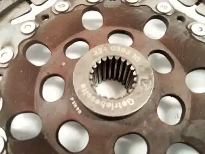 Pezzo di ricambio per auto di seconda mano kit frizione per renault megane ii (bm0/1_, cm0/1_) 1.9 dci (bm0g, cm0g) riferimenti oem iam 8200188964  8200253278