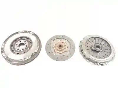 Pièce détachée automobile d'occasion KIT D'EMBRAYAGE pour ALFA ROMEO 147 (937_)  Références OEM IAM LC03LT015A  235836016