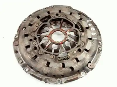 Автозапчастина б/у комплект зцеплення для renault laguna ii (bg0/1_) 2.2 dci (bg0f) посилання на oem iam m9r740  