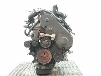 Автозапчасти б/у полный двигатель за ford focus i (daw, dbw) 1.8 turbo di / tddi ссылки oem iam c9db  