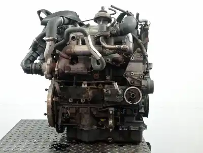Автозапчасти б/у полный двигатель за ford focus i (daw, dbw) 1.8 turbo di / tddi ссылки oem iam c9db  