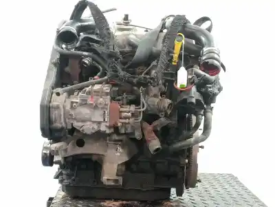 Автозапчасти б/у полный двигатель за ford focus i (daw, dbw) 1.8 turbo di / tddi ссылки oem iam c9db  
