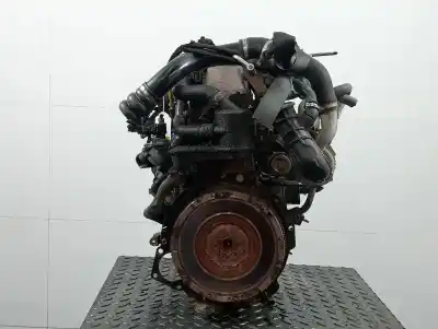 Автозапчасти б/у полный двигатель за ford focus i (daw, dbw) 1.8 turbo di / tddi ссылки oem iam c9db  