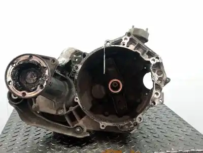 Second-hand car spare part gearbox for vw transporter iv furgón (70a, 70h, 7da, 7dh) 1.9 td oem iam references evy