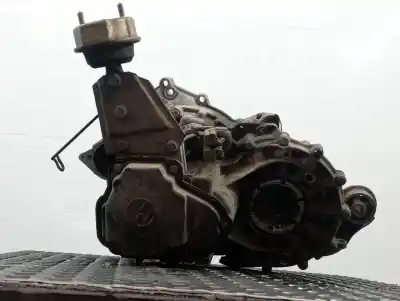 Second-hand car spare part gearbox for vw transporter iv furgón (70a, 70h, 7da, 7dh) 1.9 td oem iam references evy  