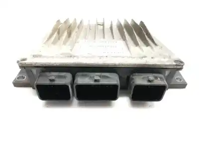 Автозапчасти б/у блок управления двигателем за renault modus / grand modus (f/jp0_) 1.5 dci (fp0e, jp0e) ссылки oem iam 8200398934  8200449080