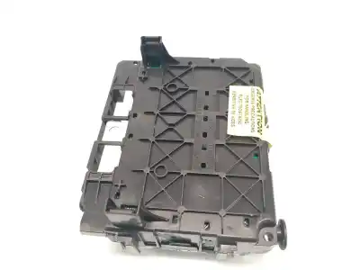 Автозапчастина б/у реле/запоперівник для citroen c3 i (fc_, fn_) 1.6 16v посилання на oem iam 9643498830  