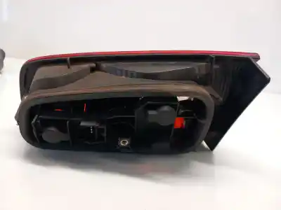 Автозапчастина б/у центральний задній ламп для renault laguna ii (bg0/1_) 1.9 dci (bg08, bg0g) посилання на oem iam 8200002475  