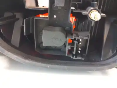 Автозапчасти б/у правый задний фонарь за renault laguna ii (bg0/1_) 1.9 dci (bg08, bg0g) ссылки oem iam 8200002474  