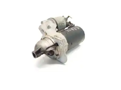 Pezzo di ricambio per auto di seconda mano MOTORINO DI AVVIAMENTO per OPEL CORSA D (S07)  Riferimenti OEM IAM 55566800  0001107493