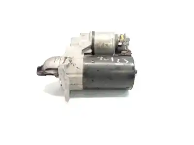 Second-hand car spare part starter motor for opel corsa d (s07) 1.2 (l08, l68) oem iam references 55566800  0001107493