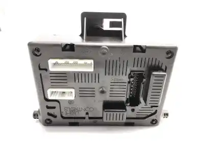 Автозапчасти б/у  за RENAULT MODUS / GRAND MODUS (F/JP0_)  ссылки OEM IAM 8200528486  00111108