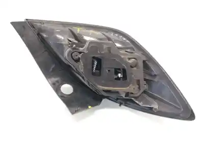 Автозапчастина б/у правий ліхтар для opel astra h gtc (a04) 1.7 cdti (l08) посилання на oem iam 1222356 / 1222435 / 93190307 / 13222325  