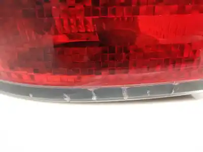 Автозапчастина б/у лівий ход ліхар для ford s-max (wa6) 2.0 tdci посилання на oem iam 6m2113405aj  