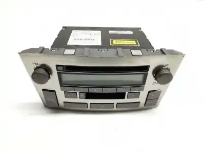 Second-hand car spare part  for TOYOTA AVENSIS RANCHERA FAMILIAR (_T25_)  OEM IAM references 8612005081 W53904 CQMS6571LC