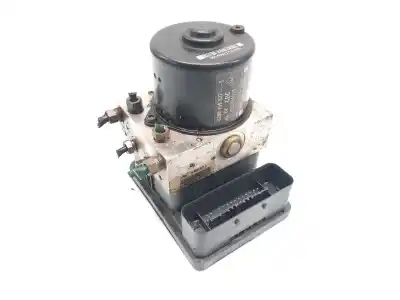 Pezzo di ricambio per auto di seconda mano ABS per RENAULT LAGUNA II (BG0/1_)  Riferimenti OEM IAM 8200159837E 10039928224 10096014333