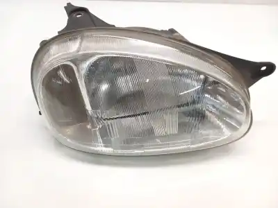 Peça sobressalente para automóvel em segunda mão Farol / Farolim Direito por OPEL CORSA B (S93) 1.0 I 12V (F08, F68, M68) Referências OEM IAM 90444785  