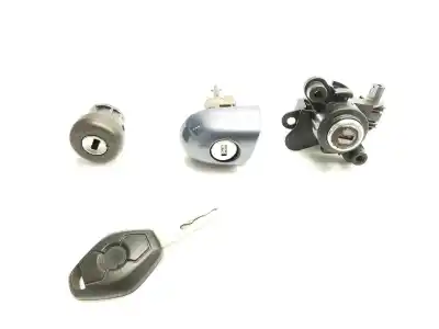Recambio de automóvil de segunda mano de ANTIRROBO para BMW 3 (E46) 320 I referencias OEM IAM   