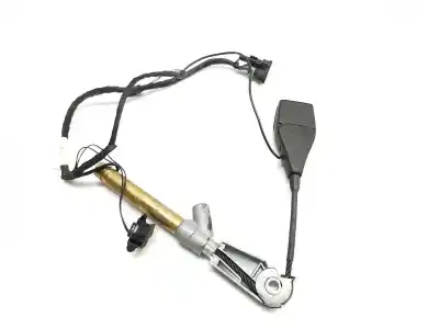 Автозапчастина б/у лівий передній гачок для renault megane ii (bm0/1_, cm0/1_) 1.6 16v (bm0c, cm0c) посилання на oem iam 9463552  