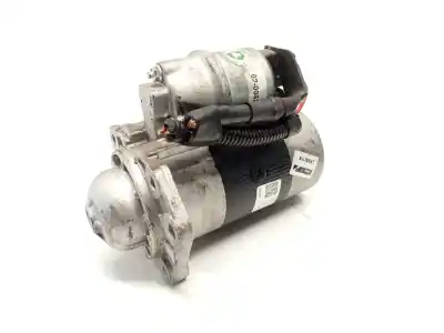 Second-hand car spare part Starter Motor for VOLKSWAGEN POLO (6N2) 1.4 OEM IAM references 085911023E  63223039