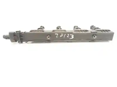 Автозапчасти б/у катушка зажигания за opel corsa d (s07) 1.2 (l08, l68) ссылки oem iam 0221503472  