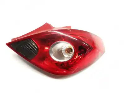 Автозапчастина б/у правий ліхтар для OPEL CORSA D (S07) 1.3 CDTI (L08, L68) Посилання на OEM IAM 13179893  13186351 / 89038961A