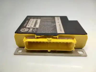 Recambio de automóvil de segunda mano de centralita airbag para seat cordoba (6l2) 1.9 sdi referencias oem iam 6q0909605ad  391002