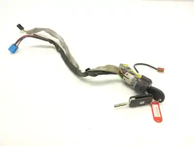 Recambio de automóvil de segunda mano de ANTIRROBO para CITROEN BERLINGO / BERLINGO FIRST MONOSPACE (MF_, GJK_, GFK_) 1.9 D (MFWJZ) referencias OEM IAM 9663123280  