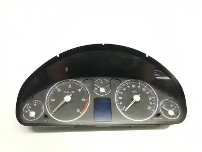 Second-hand car spare part Dashboard for PEUGEOT 407 COUPE Básico OEM IAM references 9654815080  A2C53010609