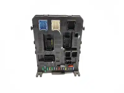 Second-hand car spare part Bsi Control Unit for PEUGEOT 407 COUPE Básico OEM IAM references 9661940180  