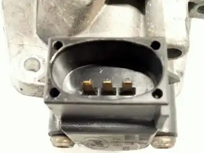 Автозапчастина б/у коробка метелика для ford ka (rb_) 1.3 i посилання на oem iam 97bfad  