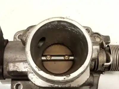 Автозапчастина б/у коробка метелика для ford ka (rb_) 1.3 i посилання на oem iam 97bfad  