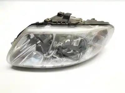 Автозапчасти б/у левая фара за CHRYSLER VOYAGER (RG) 2.8 CRD CAT ссылки OEM IAM 04857703AB  5870100000