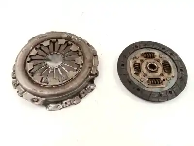 Автозапчастина б/у комплект зцеплення для ford ka (rb_) 1.3 i посилання на oem iam 68977