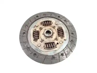 Автозапчастина б/у комплект зцеплення для ford ka (rb_) 1.3 i посилання на oem iam 68977  