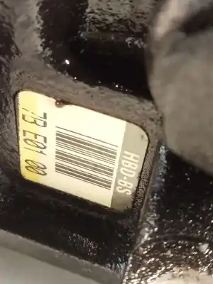 Автозапчастина б/у насос керма для ford ka (rb_) 1.3 i посилання на oem iam 