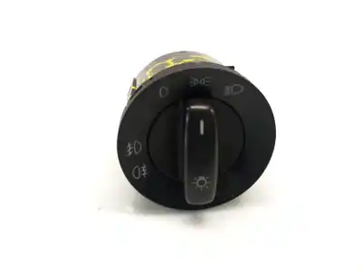 Second-hand car spare part HEADLIGHTS SWITCH for VOLKSWAGEN GOLF V VARIANT (1K5)  OEM IAM references 1K0941431AJ  