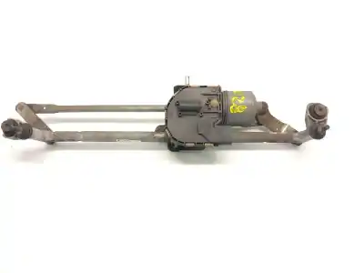 Peça sobressalente para automóvel em segunda mão MOTOR DO LIMPA PARA BRISAS por VOLKSWAGEN GOLF V VARIANT (1K5)  Referências OEM IAM 1K1955119E  