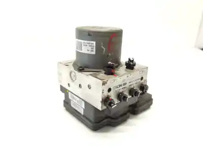 Автозапчастина б/у абс для kia cee'd (jd) 1.6 crdi 128 посилання на oem iam 58920a2210