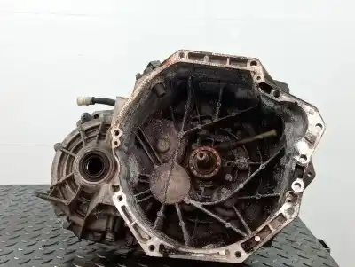 Автозапчасти б/у коробка передач за renault grand scénic iii (jz0/1_) 1.6 dci (jz00, jz12) ссылки oem iam nd4009