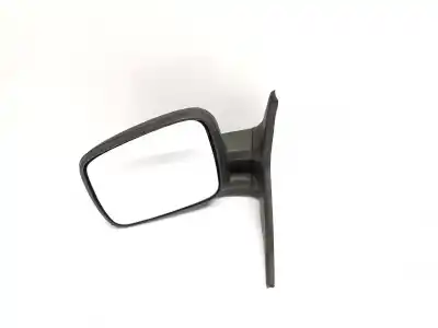 Tweedehands auto-onderdeel Linker Spiegel voor VW TRANSPORTER IV FURGÓN (70A, 70H, 7DA, 7DH) 1.9 TD OEM IAM-referenties   