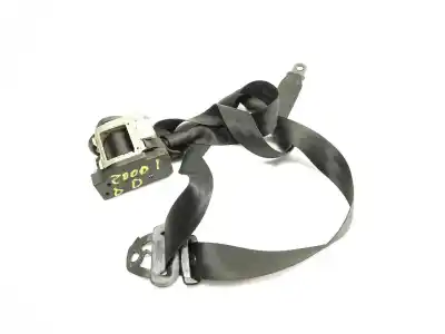 Second-hand car spare part front right seat belt for vw transporter iv furgón (70a, 70h, 7da, 7dh) 1.9 td oem iam references 