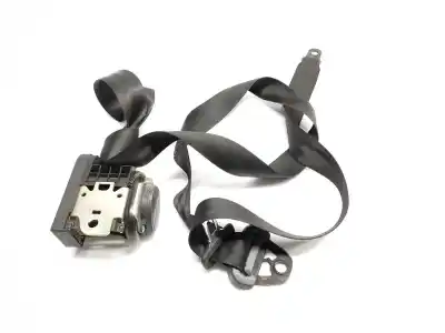 Second-hand car spare part front right seat belt for vw transporter iv furgón (70a, 70h, 7da, 7dh) 1.9 td oem iam references   