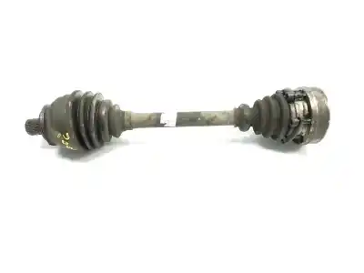 Second-hand car spare part front left transmission for vw transporter iv furgón (70a, 70h, 7da, 7dh) 1.9 td oem iam references 