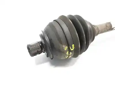 Second-hand car spare part front left transmission for vw transporter iv furgón (70a, 70h, 7da, 7dh) 1.9 td oem iam references   