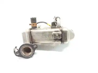 Автозапчасти б/у охладитель рог за renault grand scénic iii (jz0/1_) 1.6 dci (jz00, jz12) ссылки oem iam 147350264r